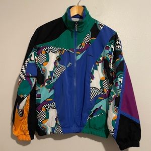 HEAD Vintage Bomber Jacket